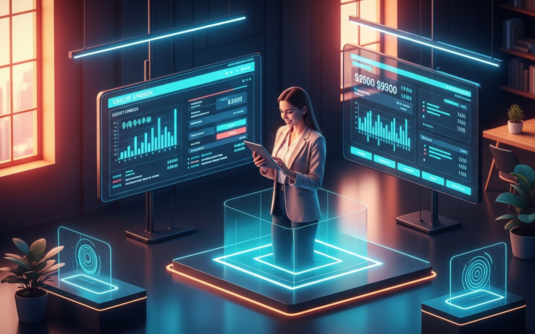 Core Web Vitals for Credit Unions: How Google’s Performance Metrics Are Reshaping Member Trust and Acquisition in 2026