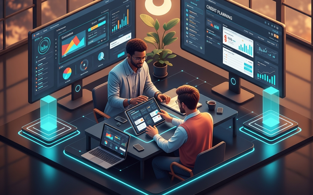 fintech partnerships credit unions
