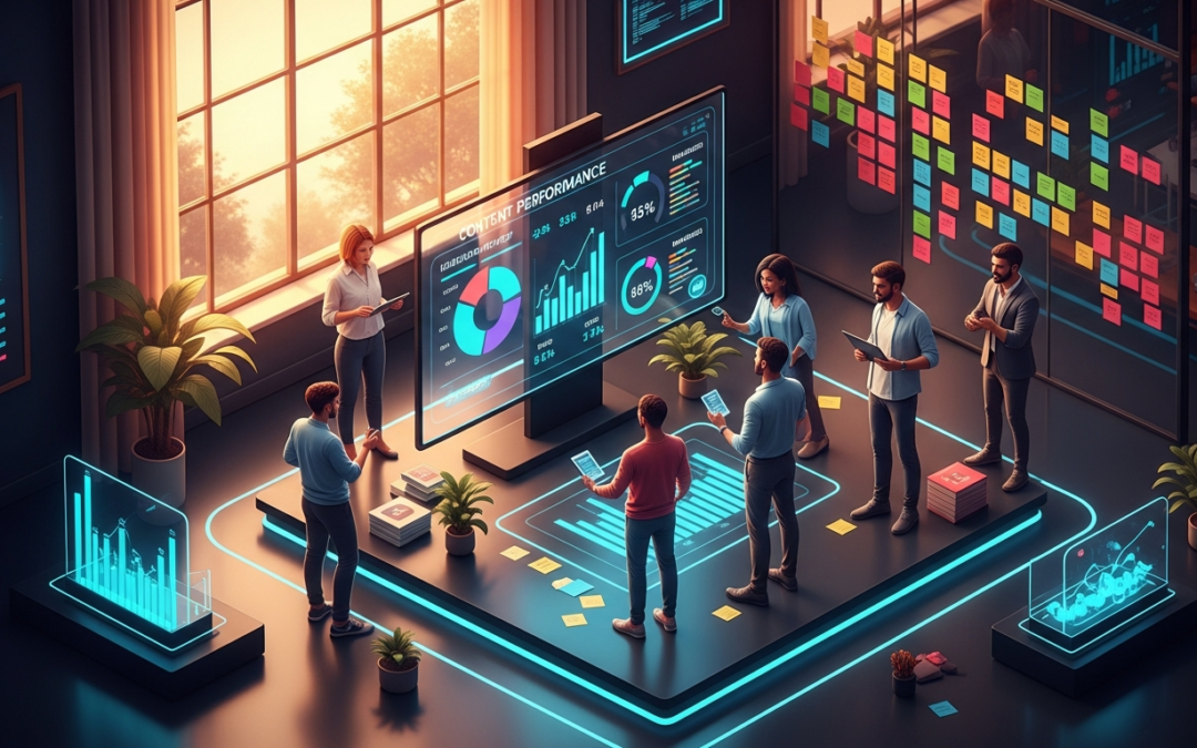 Credit Union Content Strategy: Maximizing ROI on Every Blog Post, Video, and Social Update in 2026