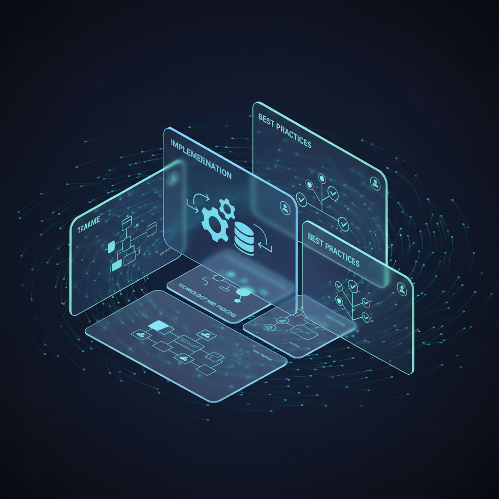 Orchestrating the Future: How Credit Unions Will Leverage Fintech Partnerships and AI to Deliver Hyper-Personalized Member Journeys by 2026 - concept illustration
