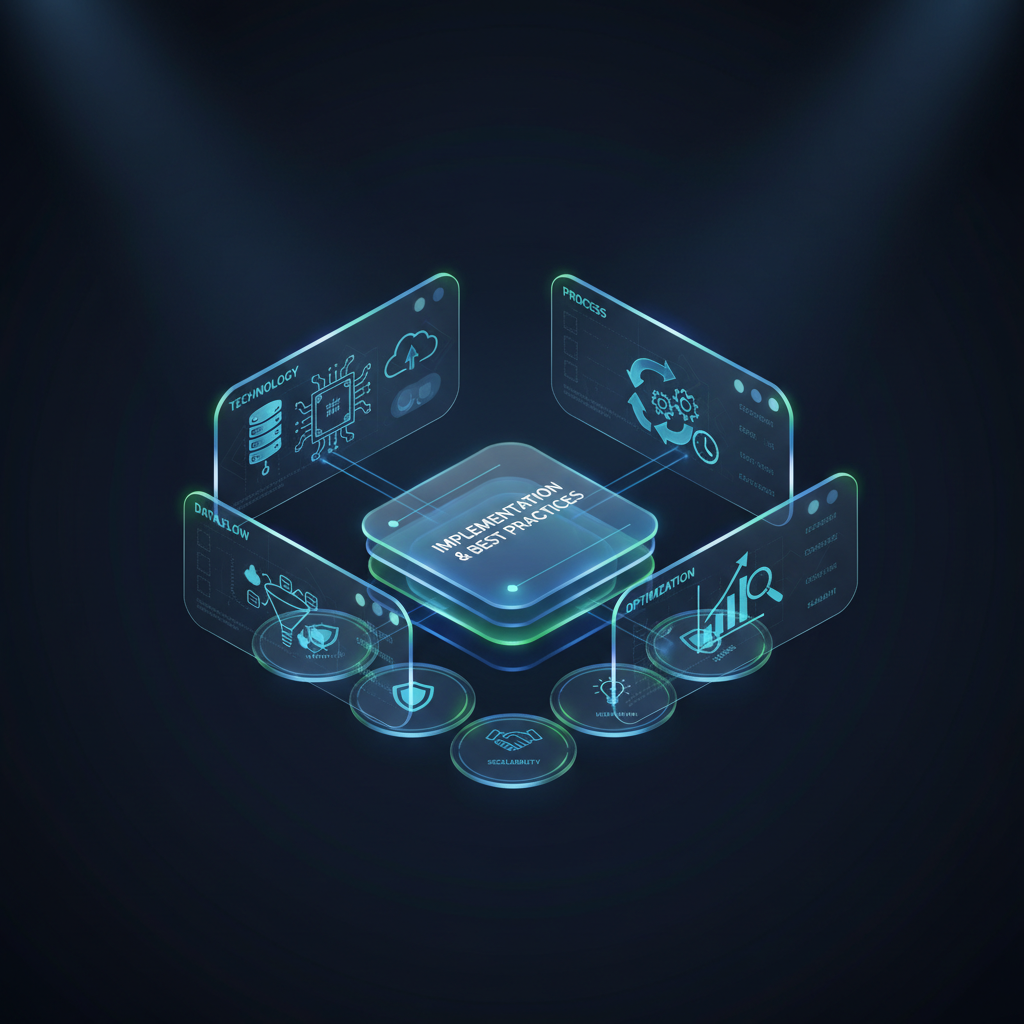 Credit Unions Orchestrate Personalized Member Journeys Through Strategic Fintech Partnerships in 2026 - concept illustration