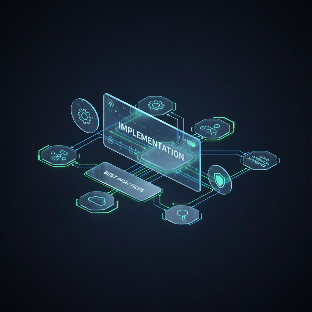 Credit Union Growth in 2026: Prioritizing Pragmatic Digital Solutions Over Shiny New Tech - concept illustration