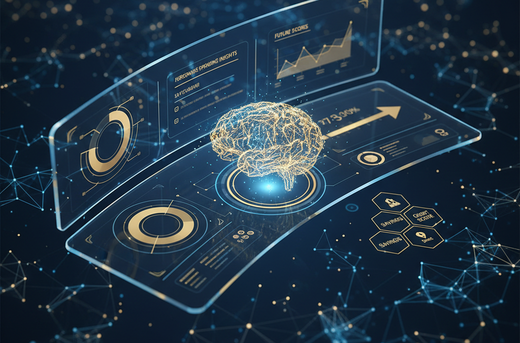 Beyond the Buzzword: Architecting Hyper-Personalized Credit Union Experiences Through Strategic Digital Investment