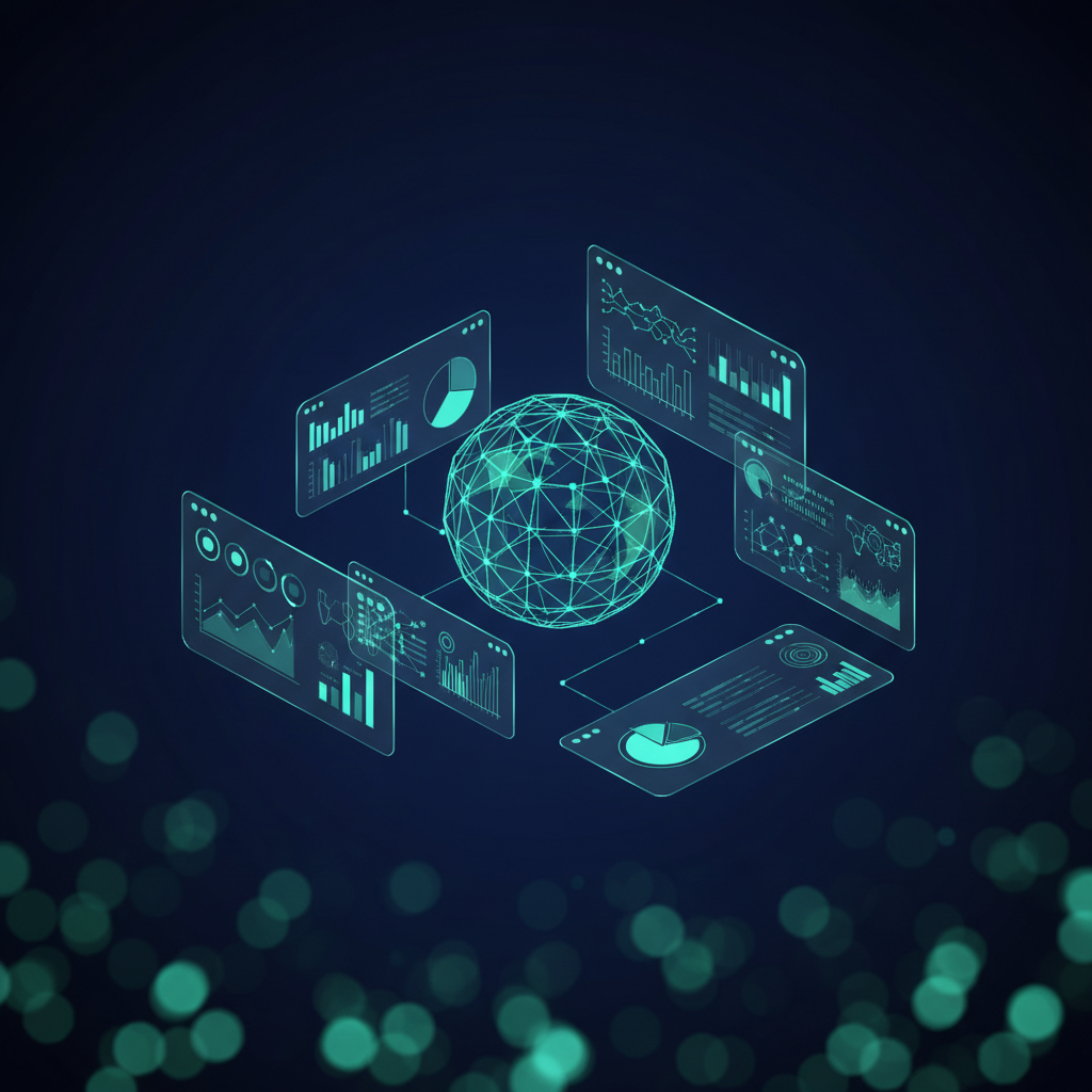 Beyond the App: Orchestrating Personalized Member Journeys – The Future of Credit Union Digital Transformation - visual guide