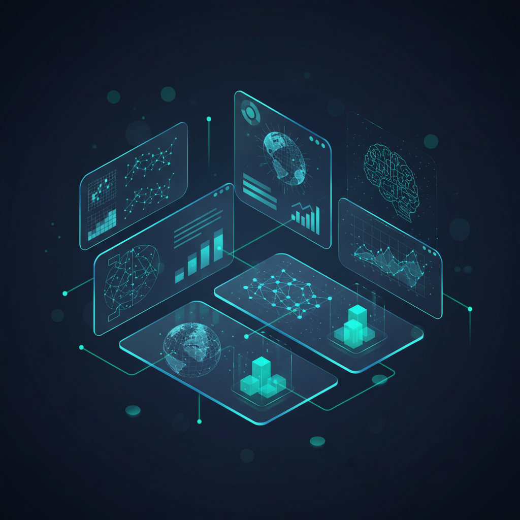 Orchestrating Member Journeys: How Credit Unions Will Thrive in 2026 Through Fintech Partnerships and Personalized Digital Experiences - visual guide