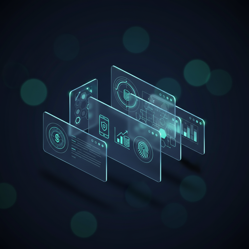 Mobile Banking Excellence - visual guide