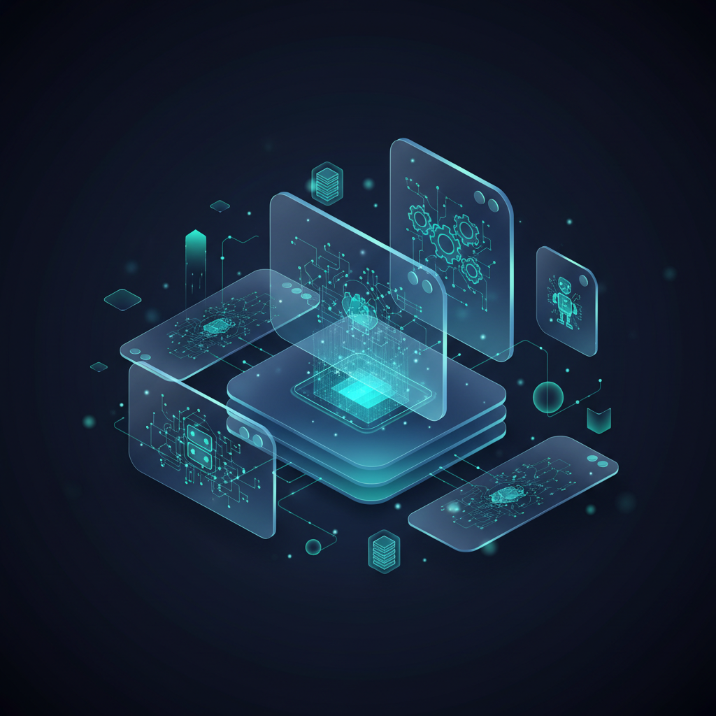 AI and Automation Opportunities - visual guide