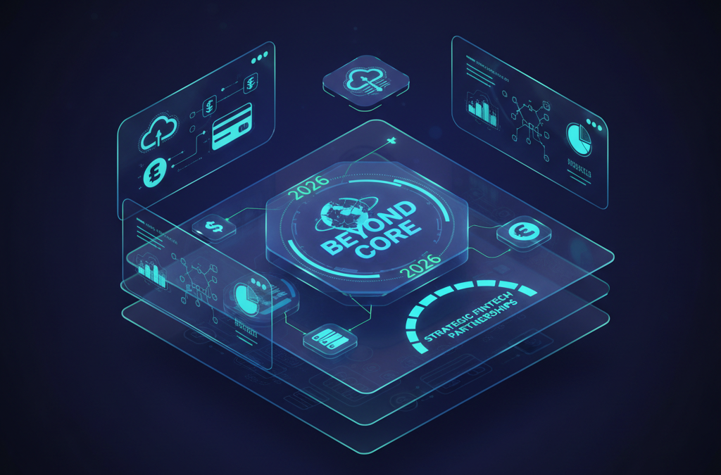 Beyond Core Replacement: How Credit Unions are Achieving Digital Transformation Through Strategic FinTech Partnerships in 2026 - featured image for creditunionwebsolutions.com