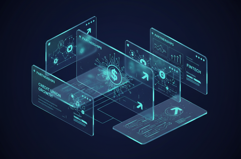 Beyond the Hype: Pragmatic FinTech Partnerships for Credit Union Growth in 2026