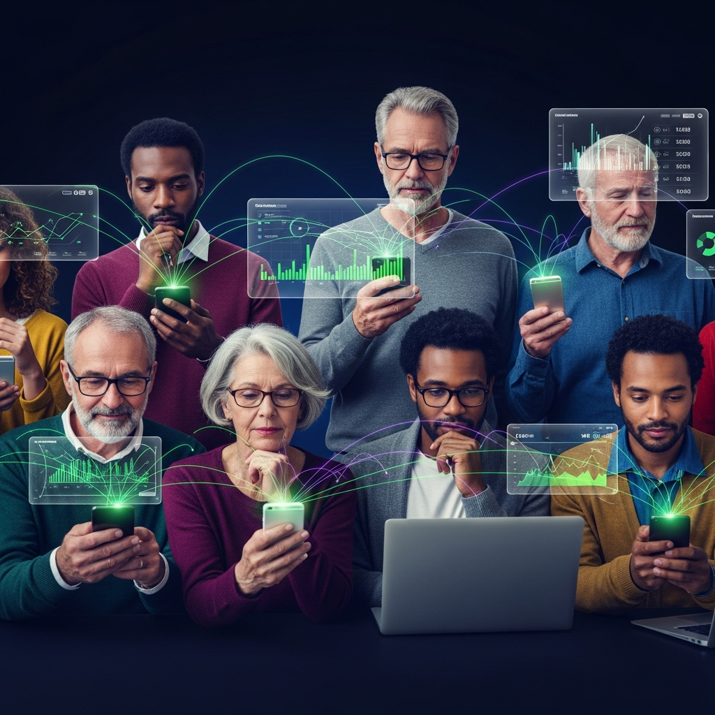 Integrating AI and Hyper-Personalization into Credit