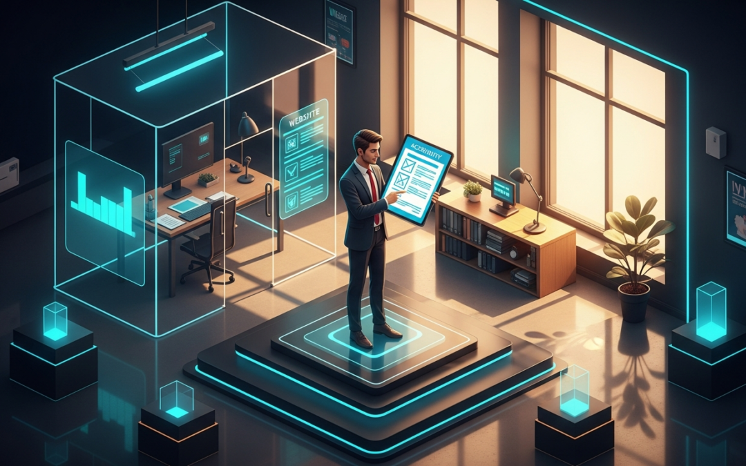 Accessibility Overlays vs. Native Compliance for Credit Union Websites: The Complete 2026 Decision Guide