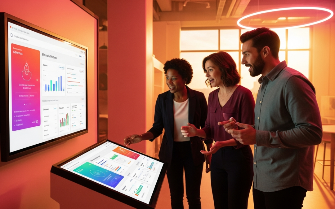 Credit Union Financial Wellness Platforms: A Blueprint for Digital Member Engagement and Retention in 2026
