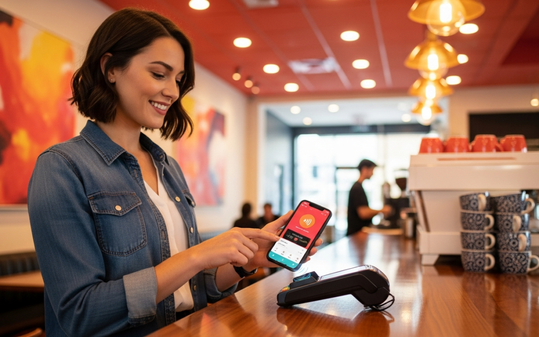 credit union payment modernization