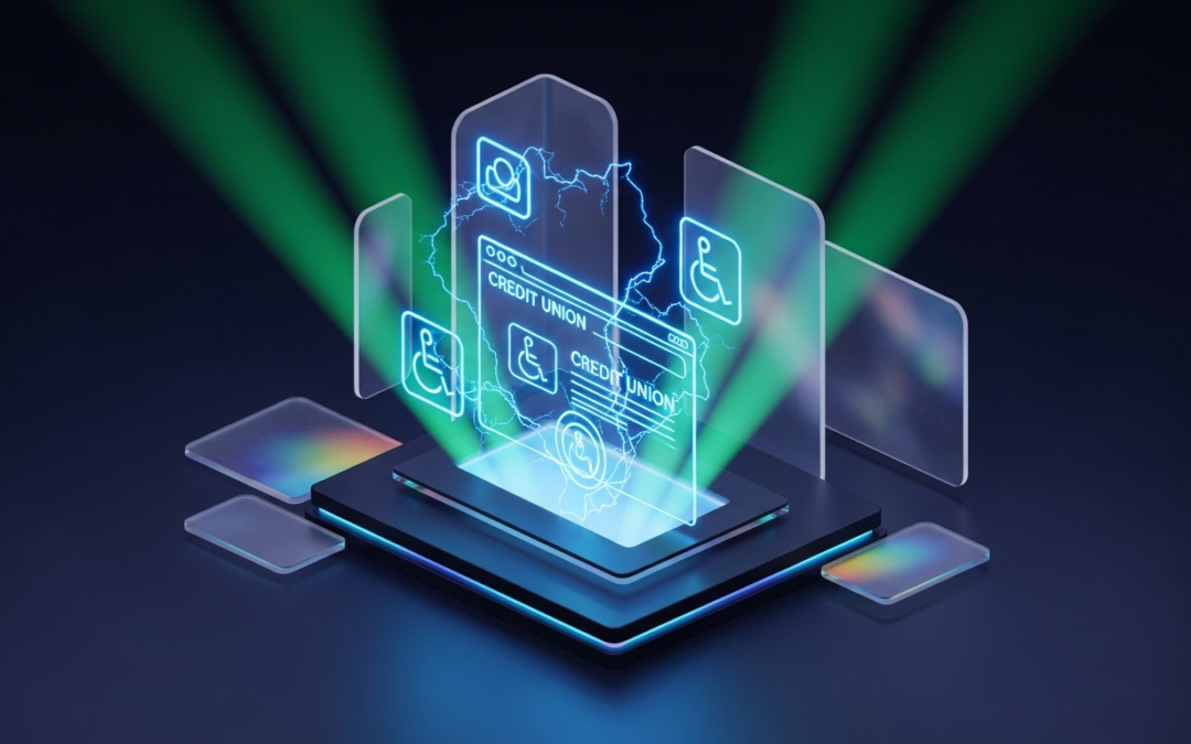 WCAG 2.2 & Credit Unions: Complete ADA Guide for Digital Banking 2026