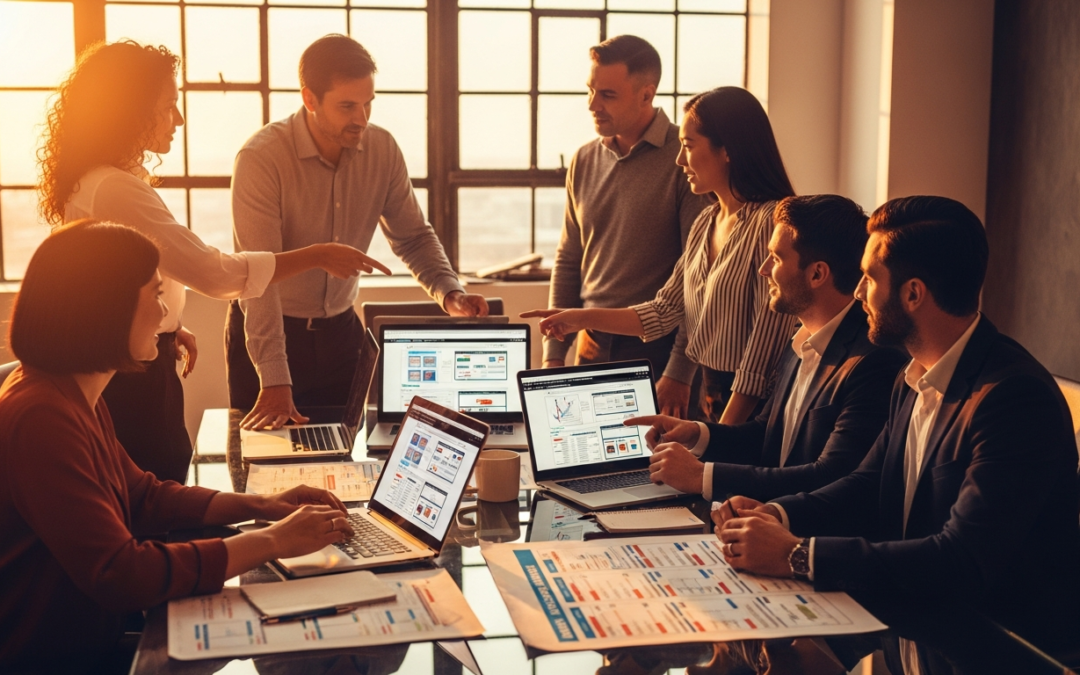 credit union website migration