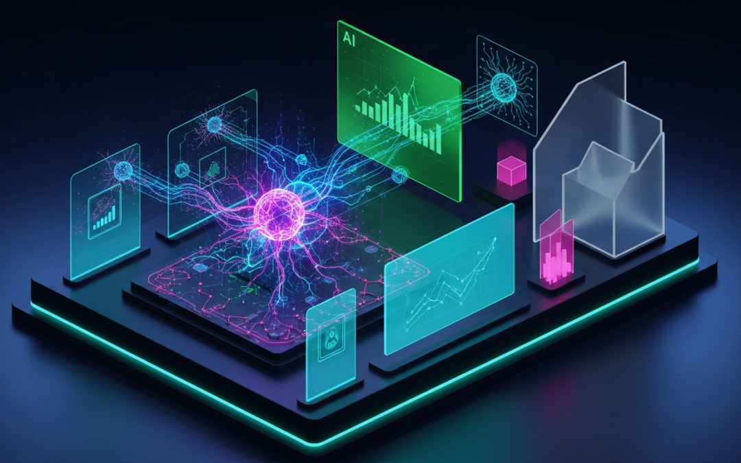 AI chatbot for credit unions