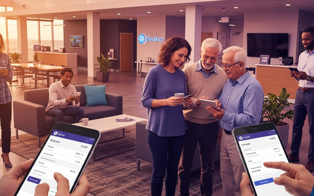 Cybersecurity UX Credit Unions