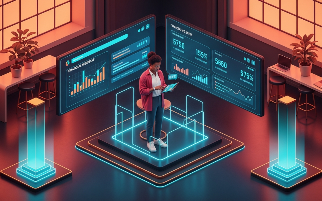 Credit Union Member Portal Personalization: How Data-Driven Dashboards Are Transforming Member Engagement and Driving Growth in 2026