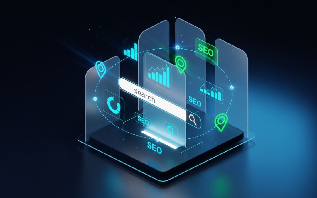 credit union SEO