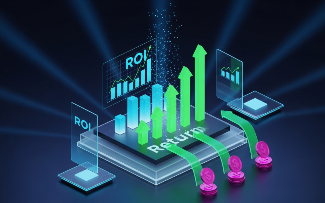 credit union digital branch ROI