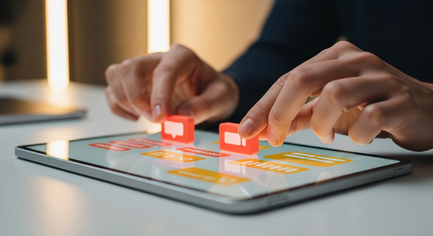 Credit union digital experience platform architecture showing integrated systems and member data flow