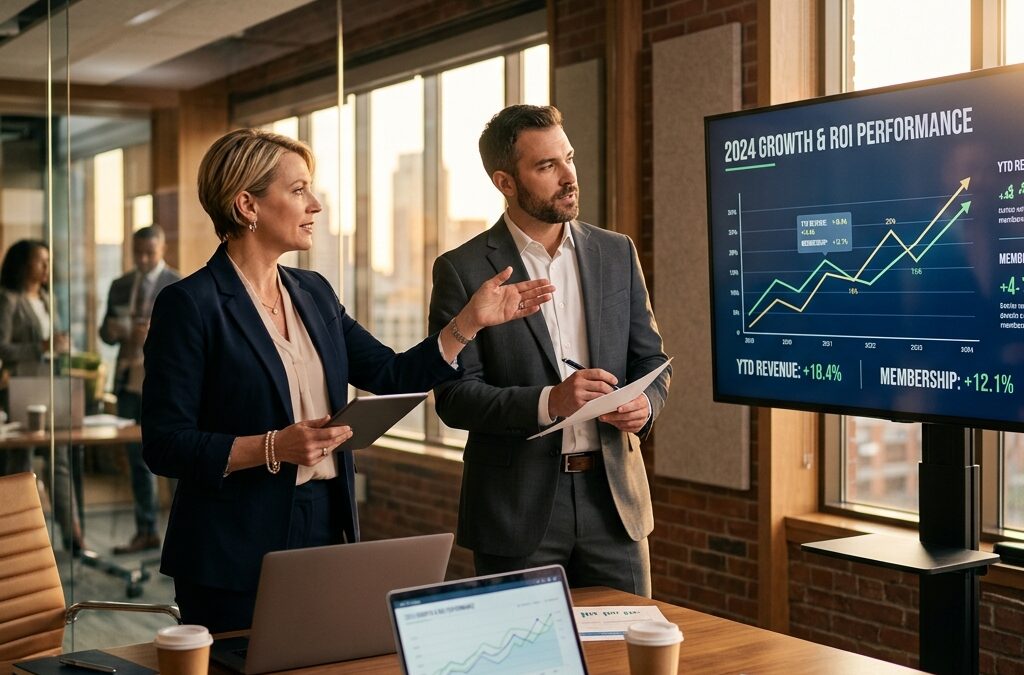 The Digital Branch ROI: How Credit Unions Calculate the True Return on Digital Transformation in 2026