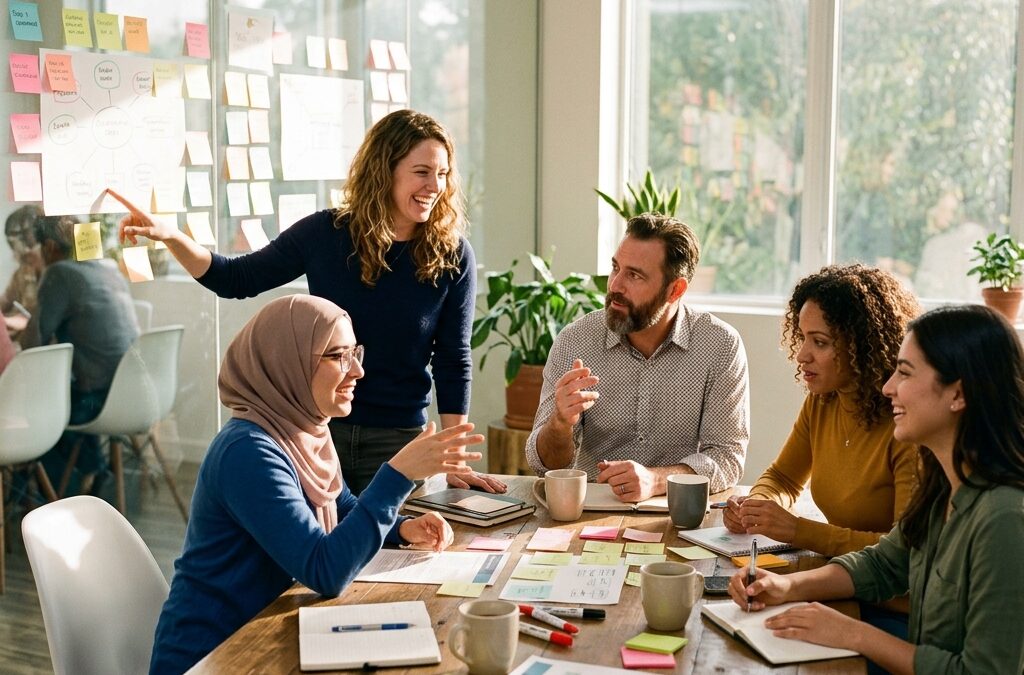 The Credit Union Innovation Lab: How to Build a Culture of Digital Experimentation, Rapid Prototyping, and Continuous Improvement