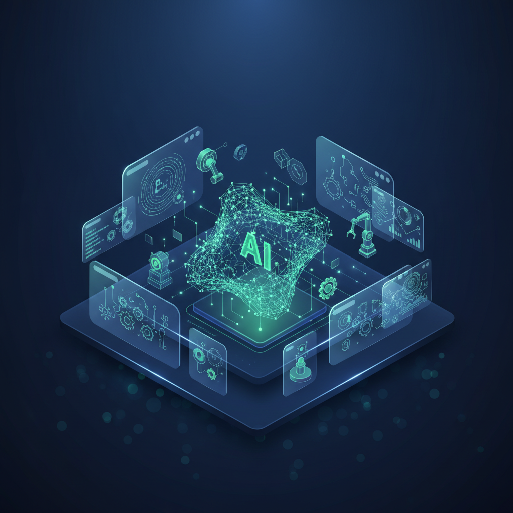 AI and Automation Opportunities - visual guide
