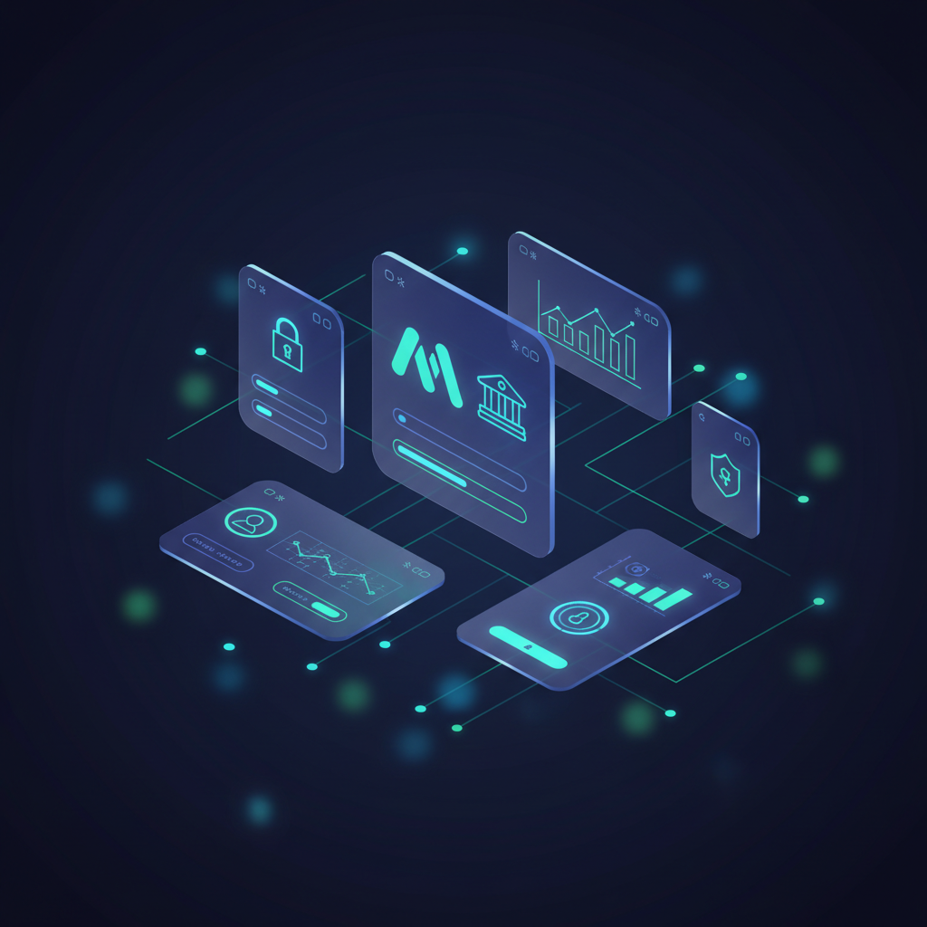 Mobile Banking Excellence - visual guide