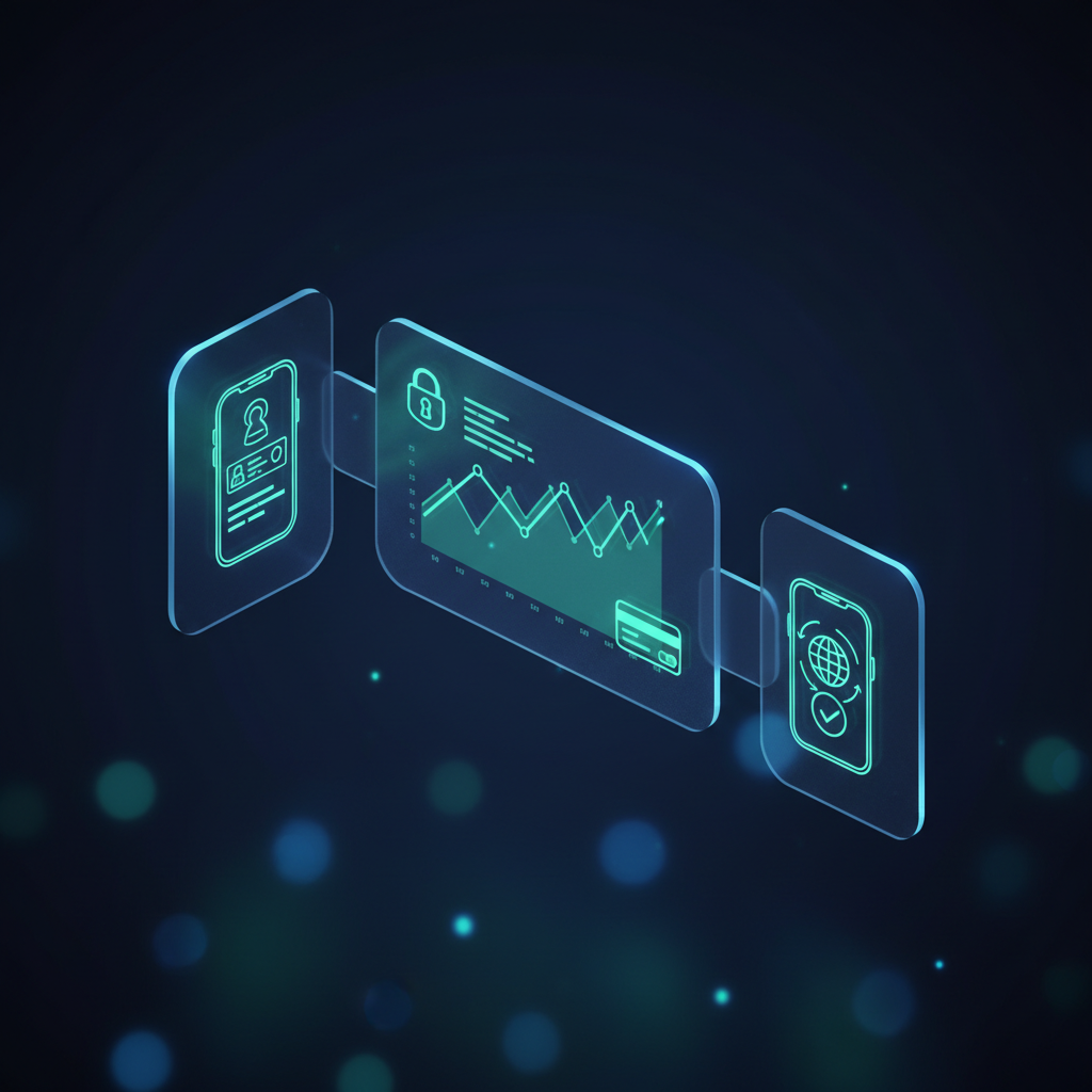 Mobile Banking Excellence - visual guide