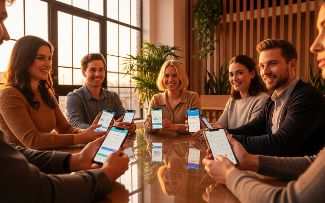 The Digital Trust Imperative: How Credit Unions Can Win the Member Experience Race Against Neobanks and Fintechs in 2026