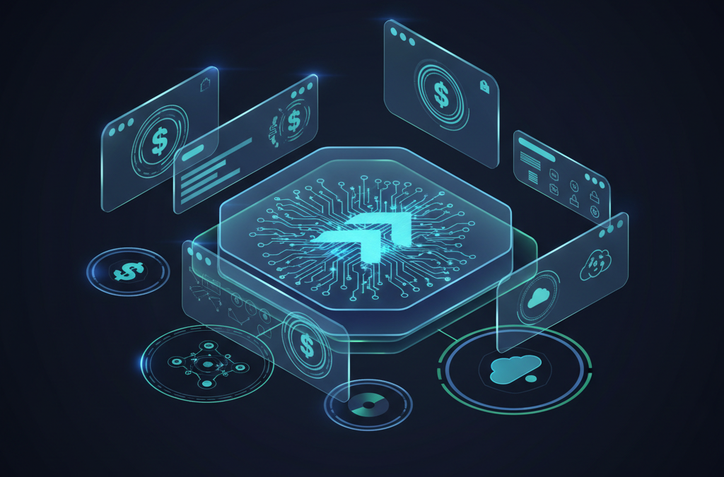 The Digital Imperative for Credit Unions