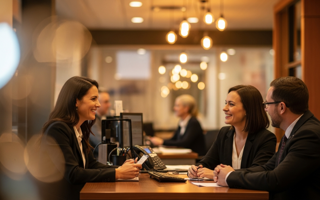 The Credit Union Online Bill Pay Experience: How to Design a Modern Digital Payment Hub 2026-2027