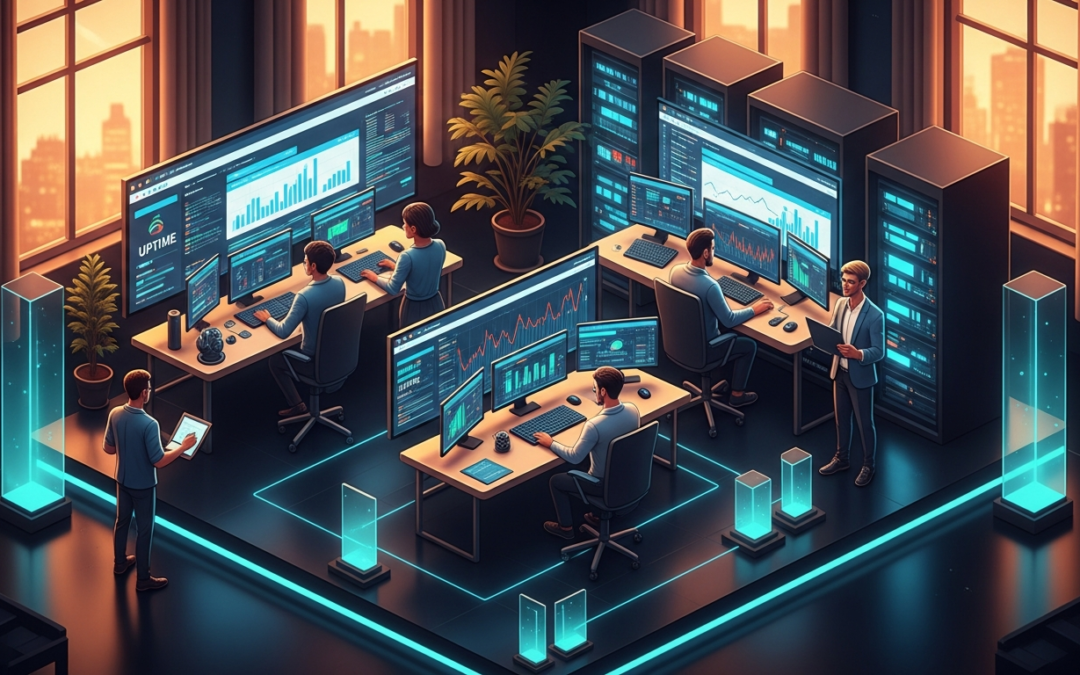 Credit Union Website Hosting and Infrastructure Reliability: Building a High-Availability Digital Banking Architecture That Protects Member Trust, Ensures Regulatory Compliance, and Maximizes Uptime in 2026-2027
