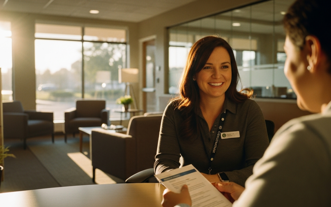 ADA Compliant Website Design for Credit Unions: Complete 2026-2027 WCAG Guide