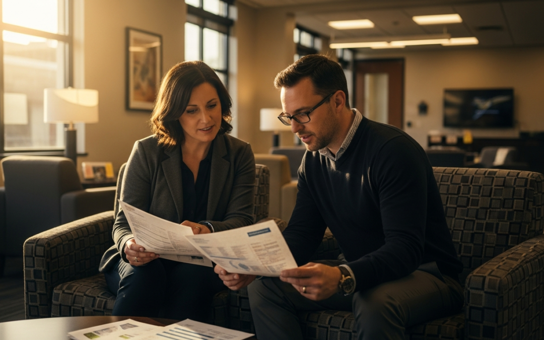 Why Credit Unions Need ADA Compliant Websites Before the Lawsuit Arrives