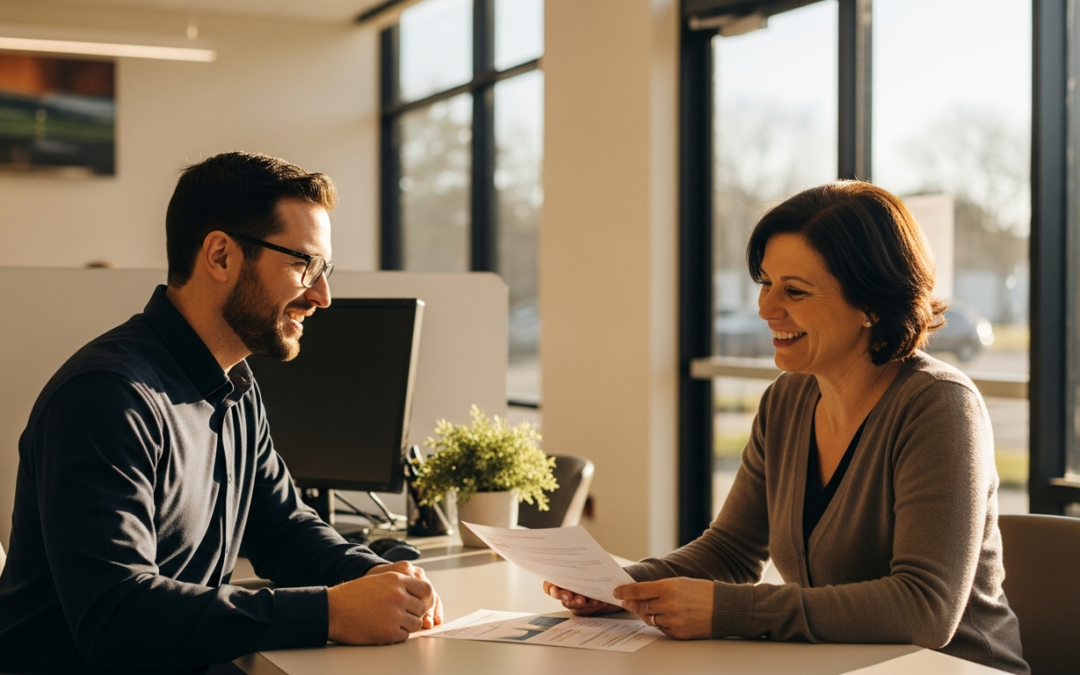 Video Banking for Credit Unions: A Technology and UX Implementation Guide for Remote Service — Recovering Abandoned Digital Account Opening Applications Through Automated Re-Engagement and Proactive Video Outreach