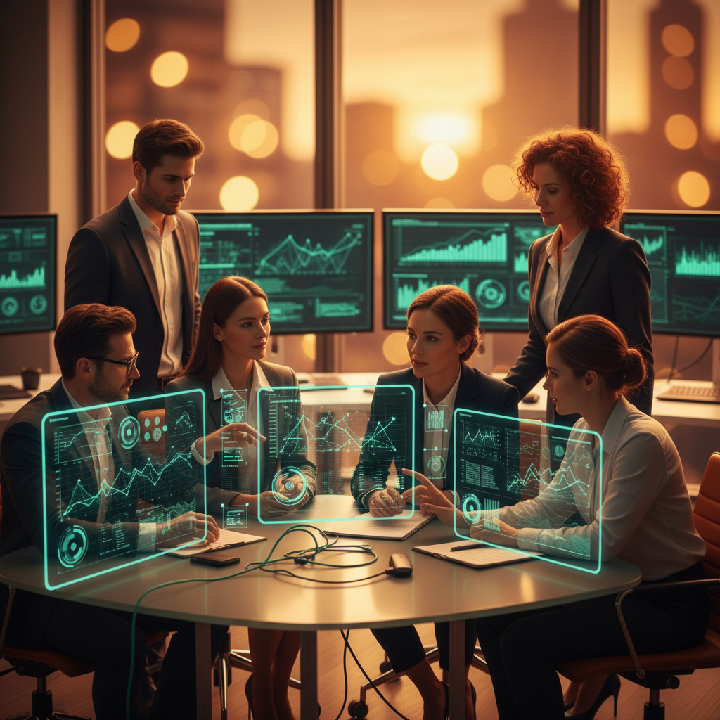 Credit Unions Orchestrate Personalized Member Journeys Through Strategic Fintech Partnerships in 2026 - visual guide
