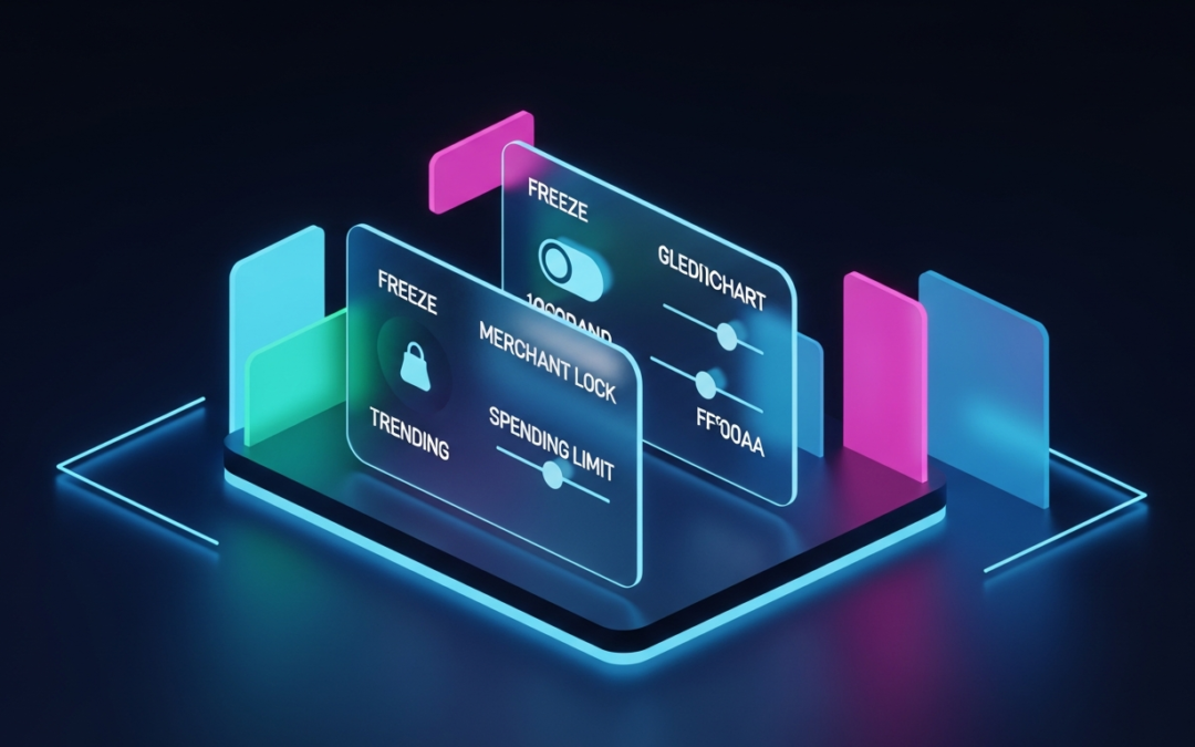 The Credit Union Digital Card Management Platform: How Modern Card Controls, Instant Issuance, Dispute Management, and Spend Intelligence Are Transforming the Member Debit and Credit Experience in 2026-2027