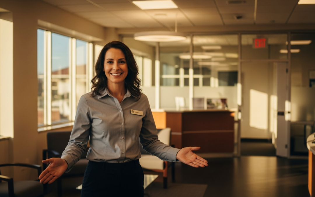 Video Banking for Credit Unions: A Technology and UX Implementation Guide for Remote Service — Financial Health and Wellness Coaching Through Video Banking: Designing a Human-Centered Remote Advisory Experience for Member Financial Empowerment