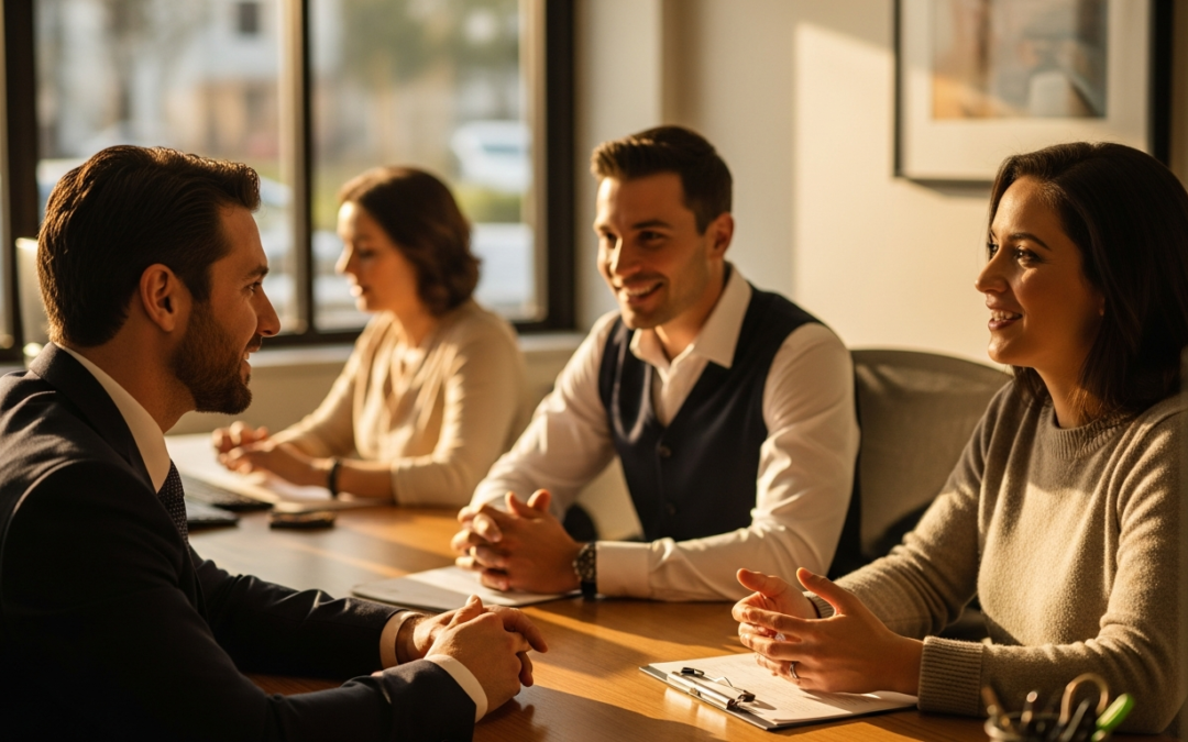 Credit Union Website Design for High-Net-Worth Members: Premium UX Guide