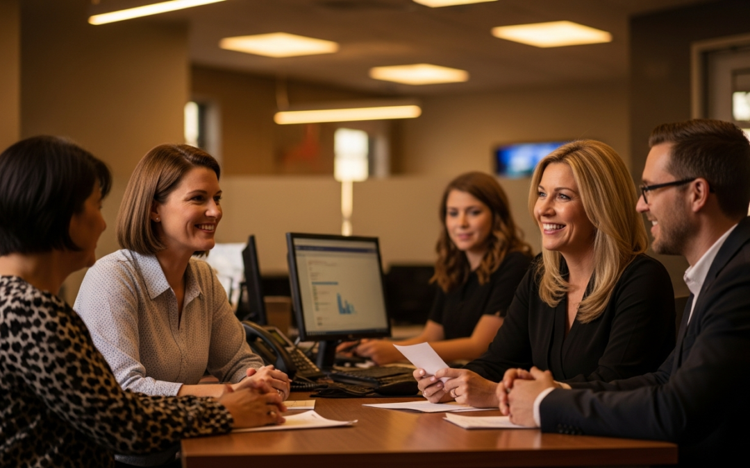 Video Banking for Credit Unions: A Technology and UX Implementation Guide for Frictionless Digital Account Opening — Reducing Abandonment Through Behavioral UX Architecture, Intelligent Verification Orchestration, and Proactive Intervention Design