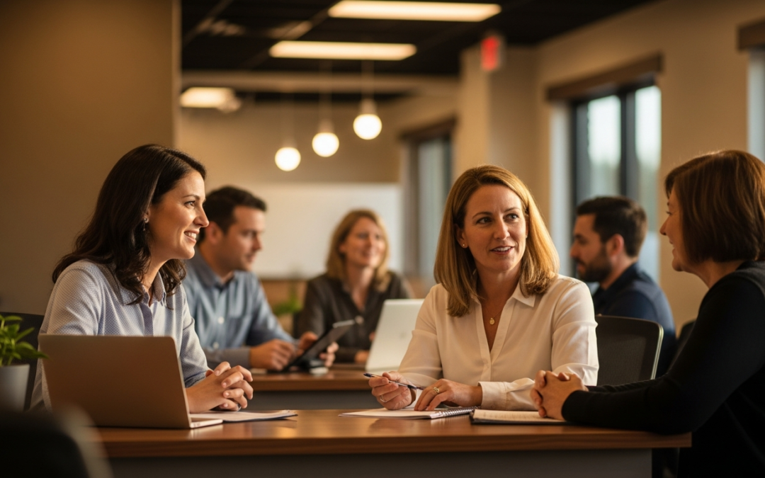 Video Banking for Credit Unions: Scoring Member Trust Through Progressive Identity Verification to Cut Onboarding Drop-Off