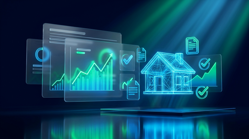 The Credit Union Digital Mortgage and Home Lending Experience: A Complete UX/UI Playbook for 2026-2027