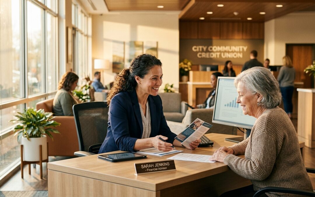 Video Banking for Credit Unions: A Technology and UX Implementation Guide for Reducing Digital Account Opening Abandonment Through Step-Level Micro-Conversion Design