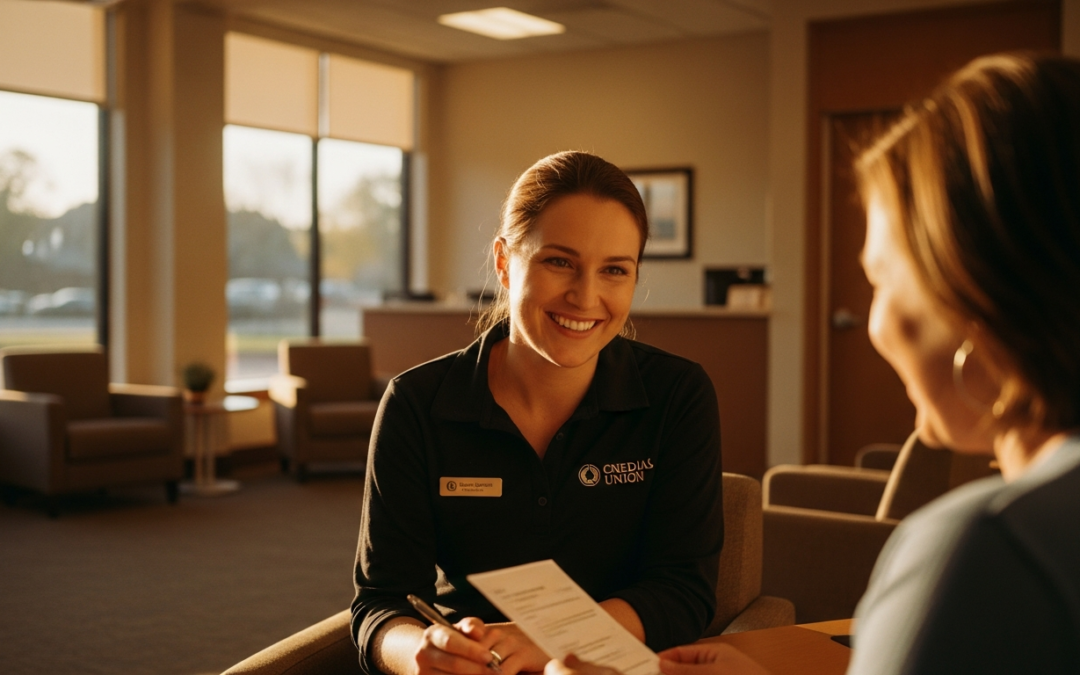 Member Portal Personalization for Credit Union Retention: Using AI-Powered Adaptive Experiences to Predict Churn, Deepen Engagement, and Keep Members Longer