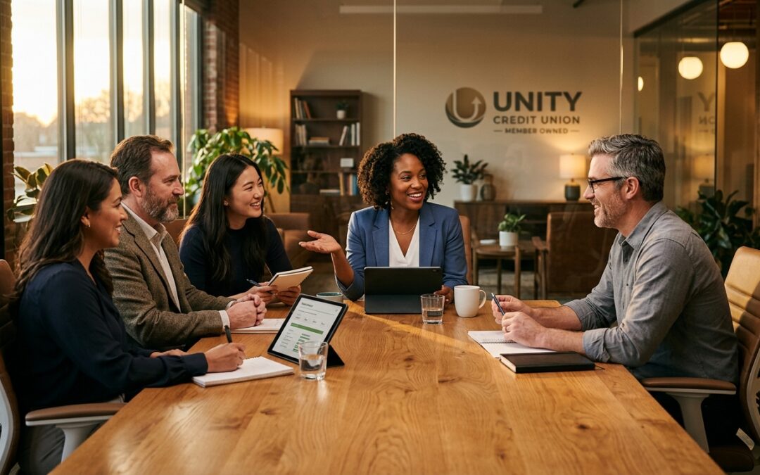 credit union member onboarding