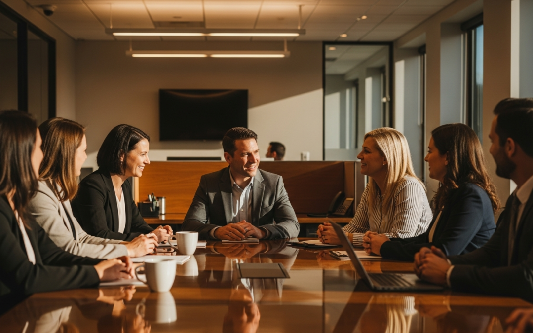 The Credit Union Member Portal Personalization Architecture: How AI and Video Banking Create Truly Individualized Digital Experiences