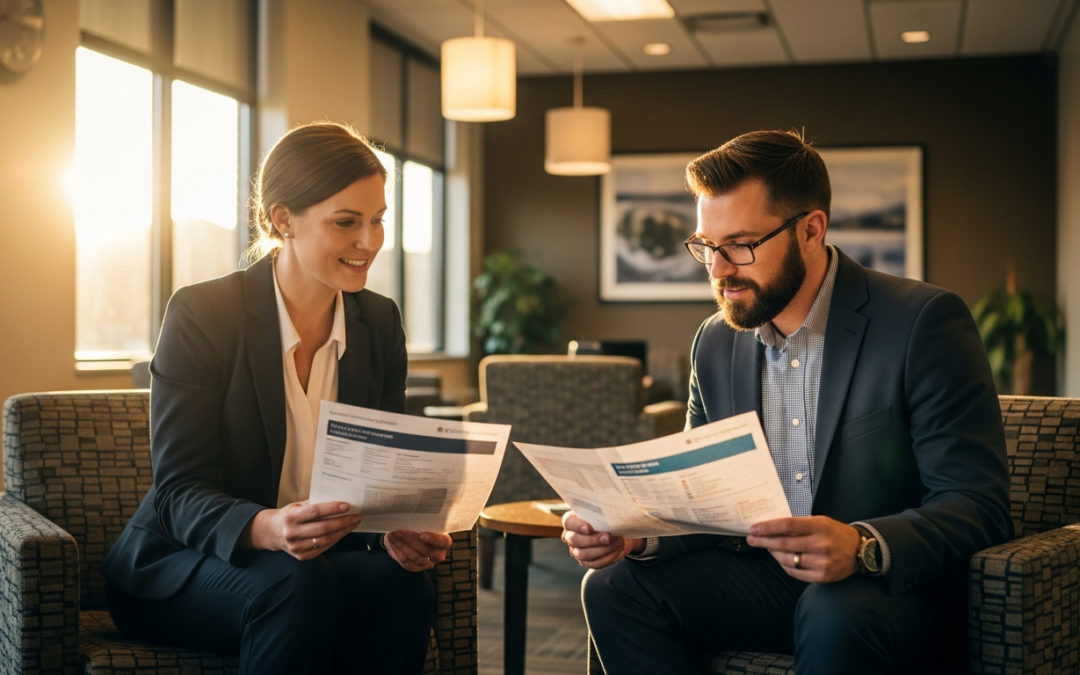 Voice-Enabled Video Banking for Credit Unions: A Technology and UX Implementation Guide for Hands-Free Digital Account Opening