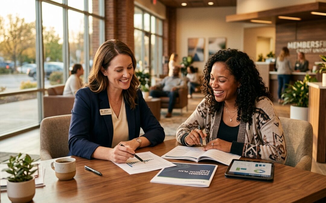 Video Banking and Digital Account Opening for Credit Unions: A Technology and UX Implementation Guide for Reducing Remote Service Abandonment